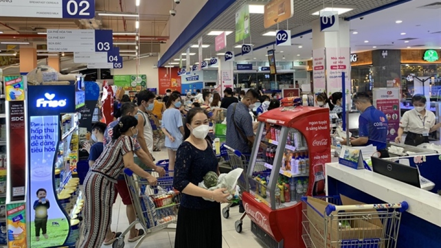 Vietnamese per capita income sees sharp increase over three decades